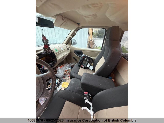 Aukcja sprzedaży 2004 Ford Ranger, vin: 1FTYR10D94PB58075, numer aukcji: 40087976