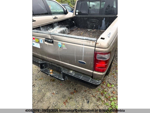 Aukcja sprzedaży 2004 Ford Ranger, vin: 1FTYR10D94PB58075, numer aukcji: 40087976