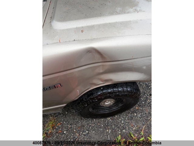 Aukcja sprzedaży 2004 Ford Ranger, vin: 1FTYR10D94PB58075, numer aukcji: 40087976