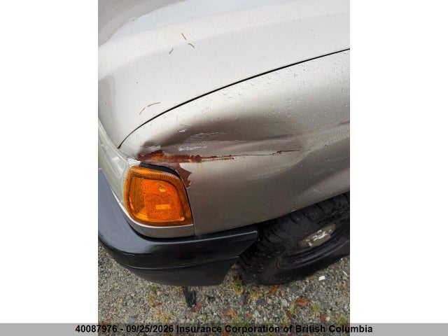 Aukcja sprzedaży 2004 Ford Ranger, vin: 1FTYR10D94PB58075, numer aukcji: 40087976