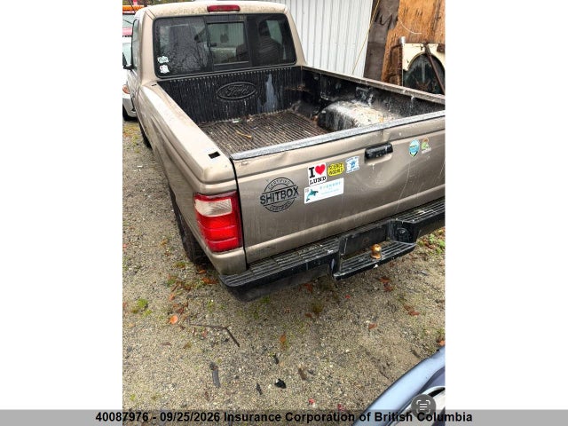 Aukcja sprzedaży 2004 Ford Ranger, vin: 1FTYR10D94PB58075, numer aukcji: 40087976