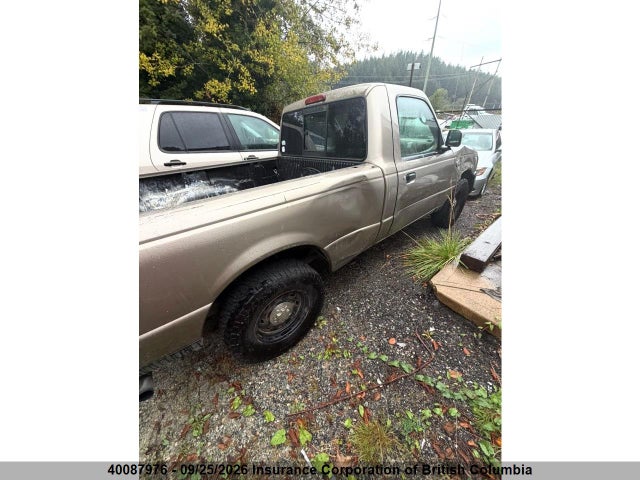 Aukcja sprzedaży 2004 Ford Ranger, vin: 1FTYR10D94PB58075, numer aukcji: 40087976