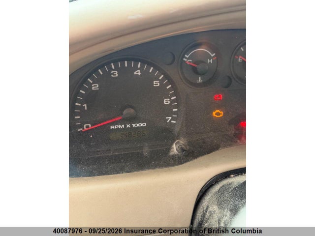 Aukcja sprzedaży 2004 Ford Ranger, vin: 1FTYR10D94PB58075, numer aukcji: 40087976