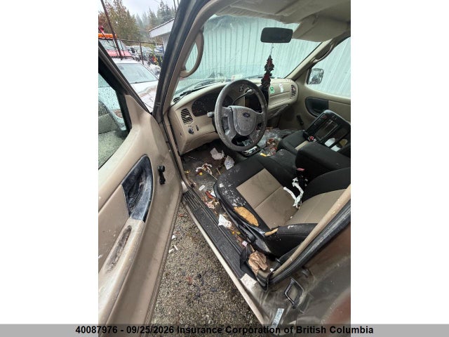 Aukcja sprzedaży 2004 Ford Ranger, vin: 1FTYR10D94PB58075, numer aukcji: 40087976
