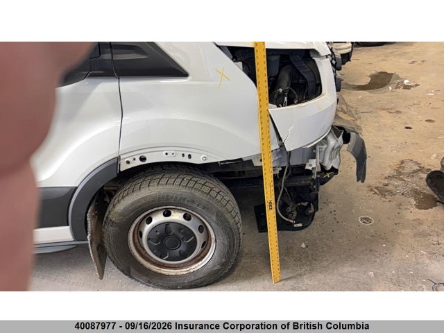 Ford Transit T-250 2017 1FTYR2CM5HKA26435 Image 16