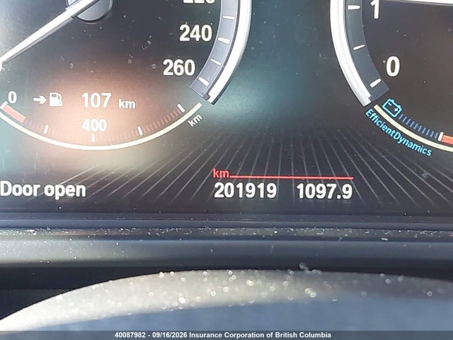 BMW X5 2014 5UXKR0C58E0C27418 Image 15