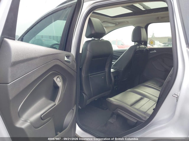 40087987 :رقم المزاد ، 1FMCU9GX8FUB14768 vin ، 2015 Ford Escape Se مزاد بيع