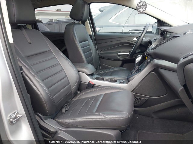 40087987 :رقم المزاد ، 1FMCU9GX8FUB14768 vin ، 2015 Ford Escape Se مزاد بيع