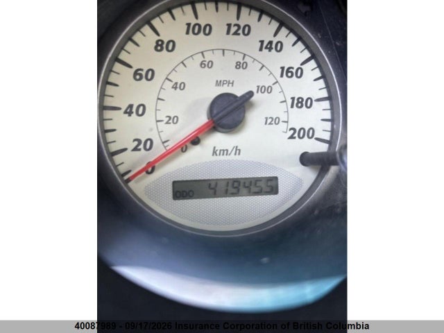 Продажа на аукционе авто 2002 Toyota Rav4, vin: JTEHH20V820139858, номер лота: 40087989