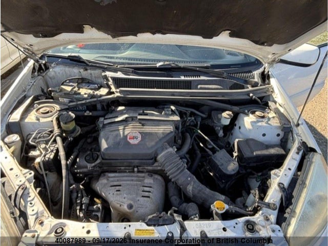 Продажа на аукционе авто 2002 Toyota Rav4, vin: JTEHH20V820139858, номер лота: 40087989