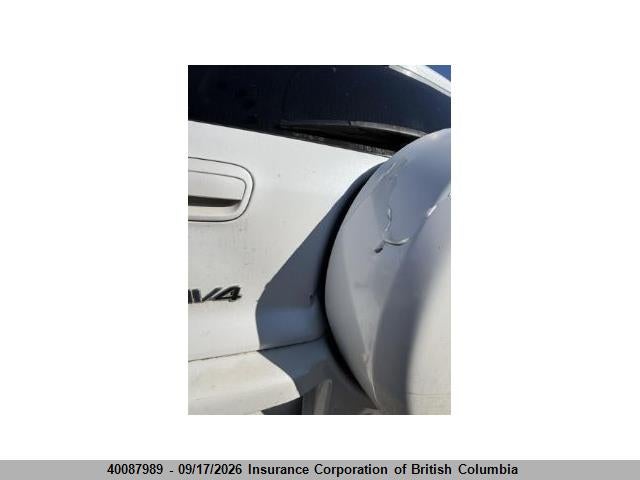 Продажа на аукционе авто 2002 Toyota Rav4, vin: JTEHH20V820139858, номер лота: 40087989
