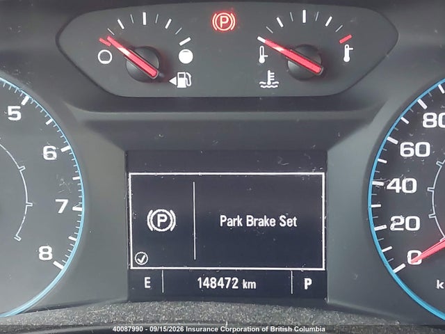 Chevrolet Equinox 2020 2GNAX5EV5L6121143 Image 15