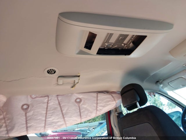 Продажа на аукционе авто 2015 Dodge Grand Caravan Se, vin: 2C4RDGBG3FR748447, номер лота: 40087991