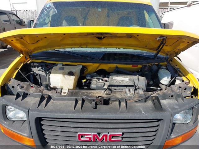 Aukcja sprzedaży 2007 Gmc Savana Cutaway G3500, vin: 1GDHG31U771901108, numer aukcji: 40087994