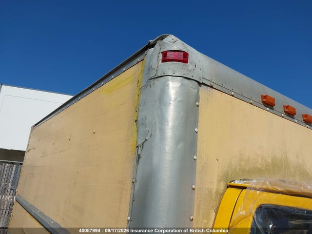Aukcja sprzedaży 2007 Gmc Savana Cutaway G3500, vin: 1GDHG31U771901108, numer aukcji: 40087994
