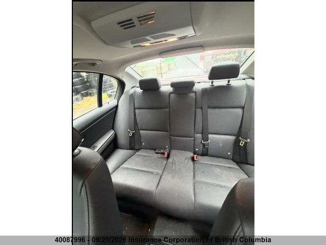 Продажа на аукционе авто 2007 Bmw 323i, vin: WBAVH13517KC96544, номер лота: 40087996