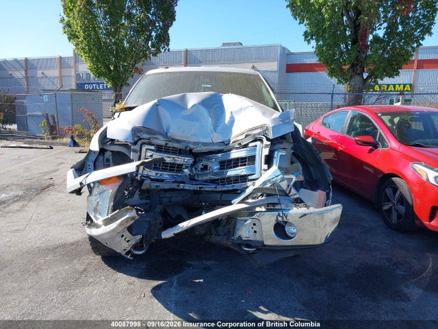 1FTFX1EF2EKD87753 Ford F150