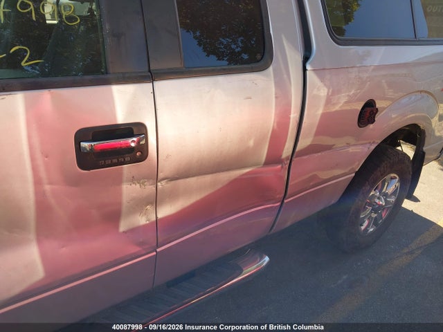 Продаж на аукціоні авто 2014 Ford F150, vin: 1FTFX1EF2EKD87753, номер лоту: 40087998
