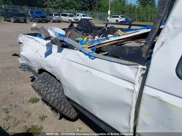 Продажа на аукционе авто 1996 Ford F250, vin: 1FTHX26G1TEB38331, номер лота: 40078192