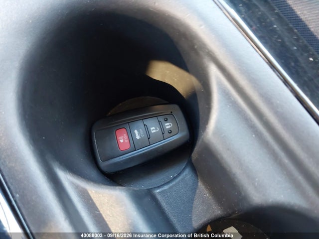 Продажа на аукционе авто 2022 Toyota Corolla, vin: JTDBBMBE6N3501886, номер лота: 40088003