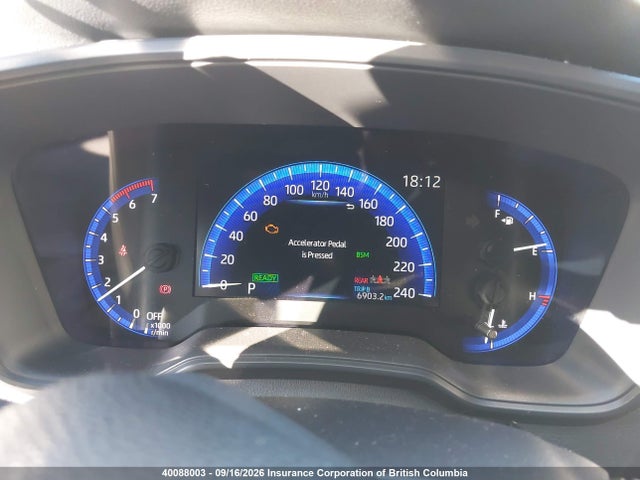 Продажа на аукционе авто 2022 Toyota Corolla, vin: JTDBBMBE6N3501886, номер лота: 40088003