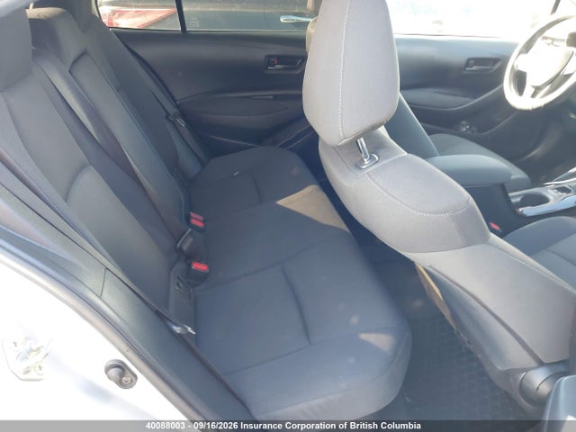 Toyota Corolla 2022 JTDBBMBE6N3501886 Image 8