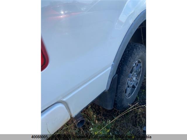 Продаж на аукціоні авто 2008 Ford F150, vin: 1FTPW14V88FC35716, номер лоту: 40088005