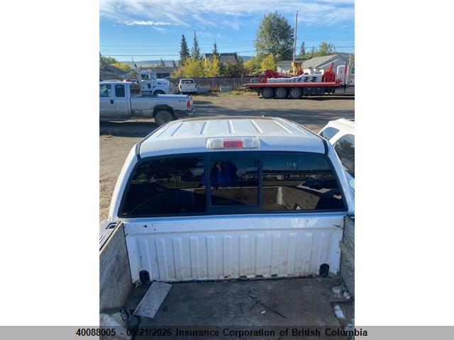 Продаж на аукціоні авто 2008 Ford F150, vin: 1FTPW14V88FC35716, номер лоту: 40088005