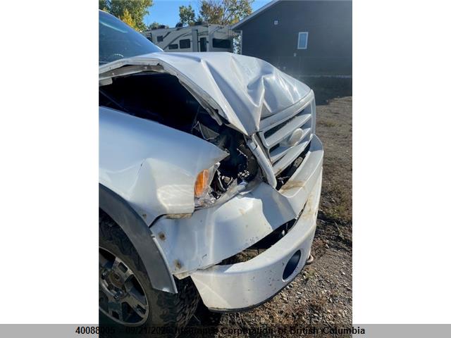 Продаж на аукціоні авто 2008 Ford F150, vin: 1FTPW14V88FC35716, номер лоту: 40088005