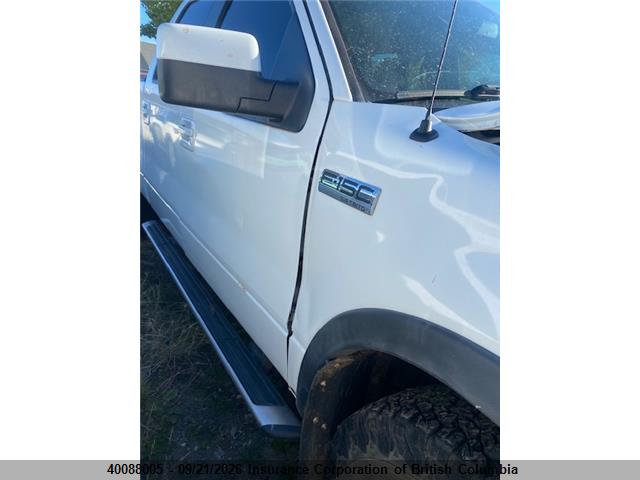 Продаж на аукціоні авто 2008 Ford F150, vin: 1FTPW14V88FC35716, номер лоту: 40088005
