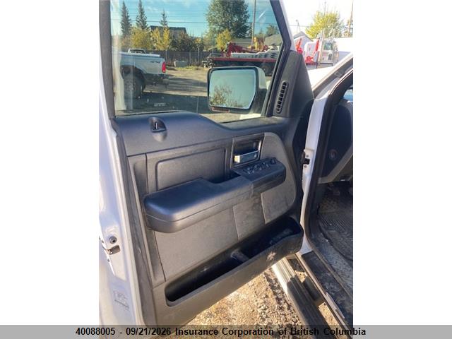 Продаж на аукціоні авто 2008 Ford F150, vin: 1FTPW14V88FC35716, номер лоту: 40088005