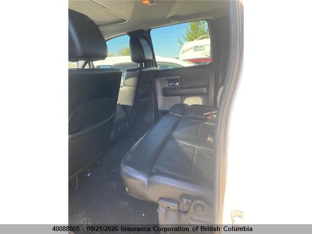 Продаж на аукціоні авто 2008 Ford F150, vin: 1FTPW14V88FC35716, номер лоту: 40088005