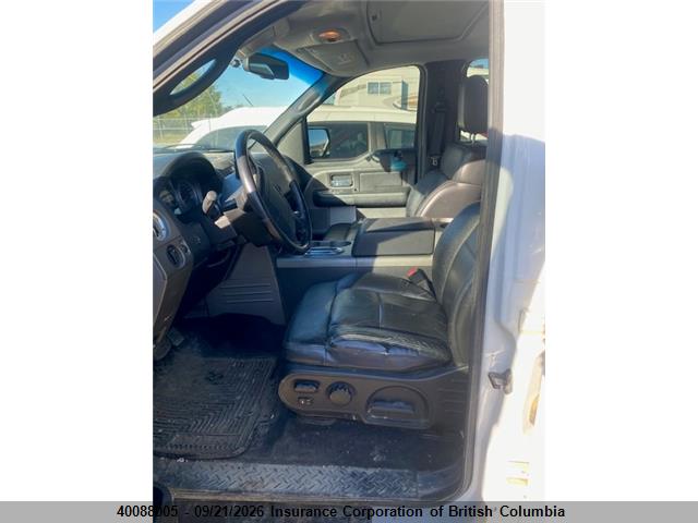 Продаж на аукціоні авто 2008 Ford F150, vin: 1FTPW14V88FC35716, номер лоту: 40088005
