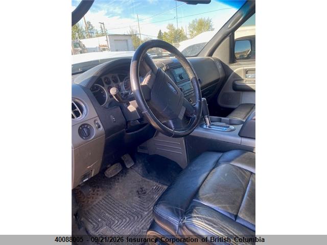 Продаж на аукціоні авто 2008 Ford F150, vin: 1FTPW14V88FC35716, номер лоту: 40088005