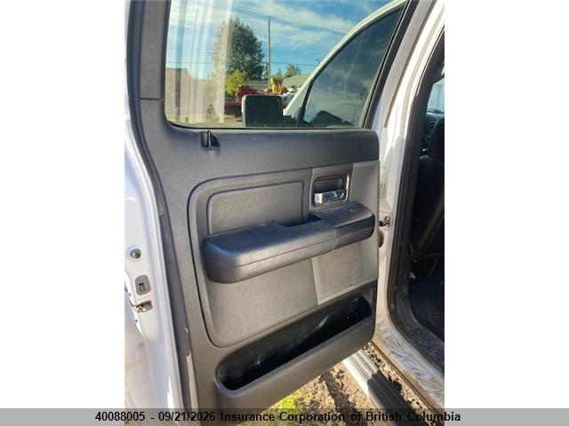 Продаж на аукціоні авто 2008 Ford F150, vin: 1FTPW14V88FC35716, номер лоту: 40088005