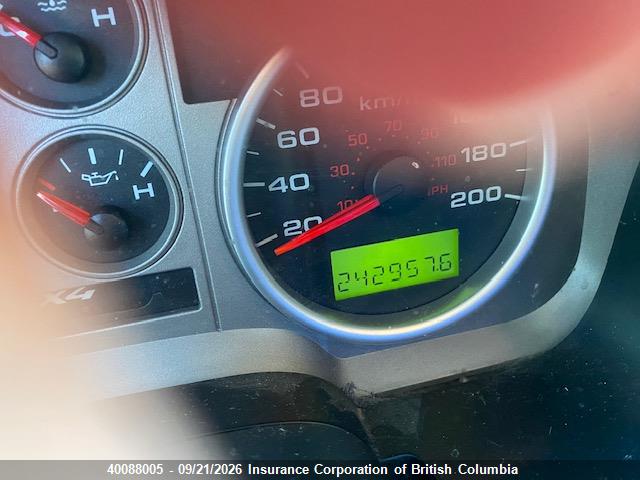 Продаж на аукціоні авто 2008 Ford F150, vin: 1FTPW14V88FC35716, номер лоту: 40088005