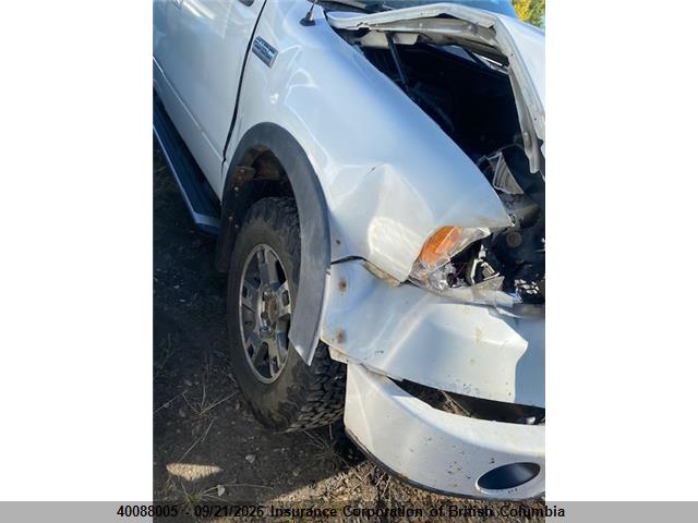 Продаж на аукціоні авто 2008 Ford F150, vin: 1FTPW14V88FC35716, номер лоту: 40088005