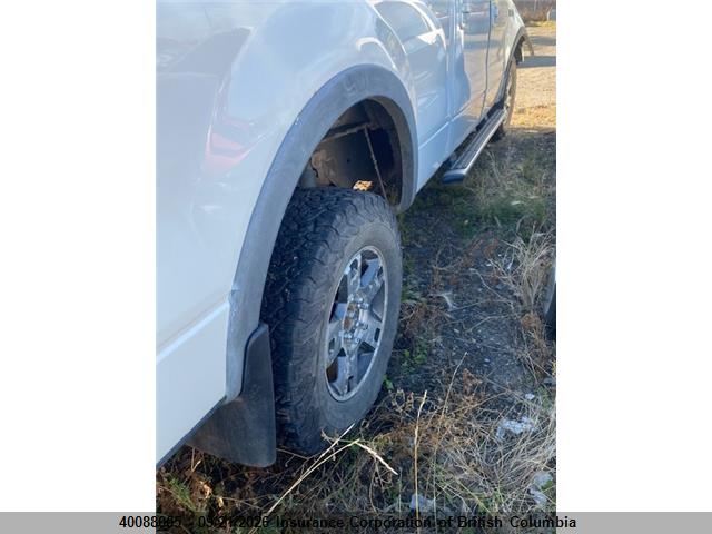 Продаж на аукціоні авто 2008 Ford F150, vin: 1FTPW14V88FC35716, номер лоту: 40088005