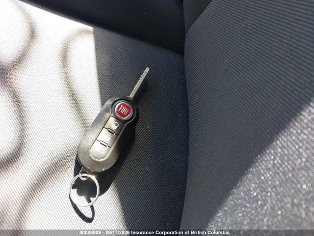 Fiat 500 2016 3C3CFFAR7GT209829 Image 11