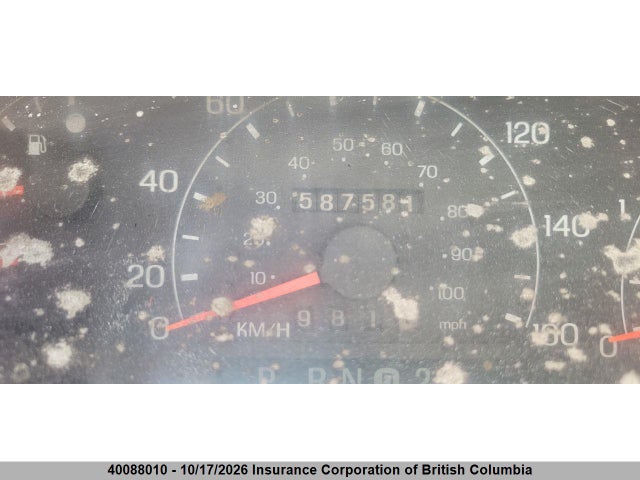 40088010 :رقم المزاد ، 1FTSW31F01EB90771 vin ، 2001 Ford F350 مزاد بيع