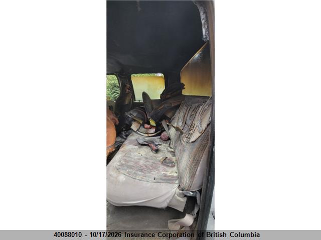 40088010 :رقم المزاد ، 1FTSW31F01EB90771 vin ، 2001 Ford F350 مزاد بيع
