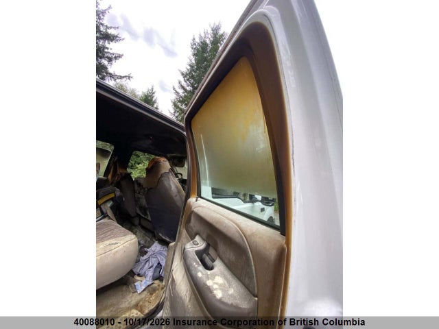 40088010 :رقم المزاد ، 1FTSW31F01EB90771 vin ، 2001 Ford F350 مزاد بيع