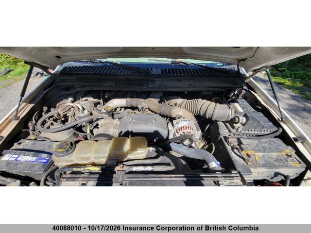 40088010 :رقم المزاد ، 1FTSW31F01EB90771 vin ، 2001 Ford F350 مزاد بيع