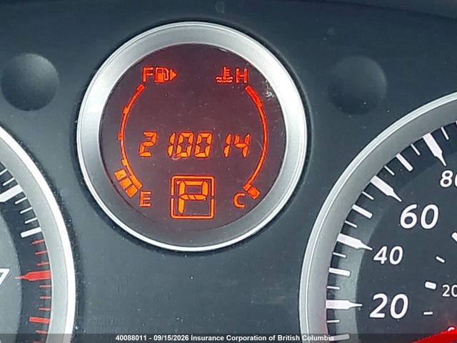 Aukcja sprzedaży 2011 Nissan Sentra 2.0/2.0s/sr/2.0sl, vin: 3N1AB6AP3BL694723, numer aukcji: 40088011