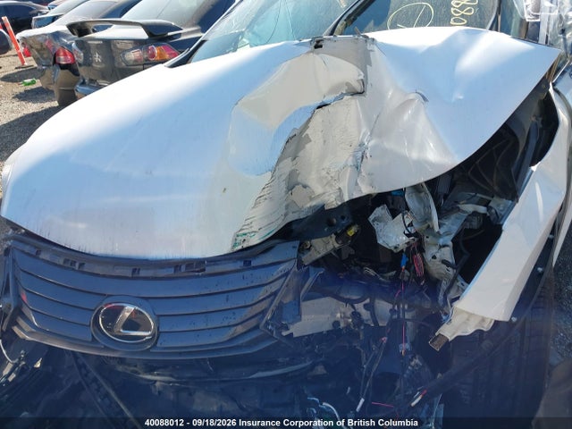Aukcja sprzedaży 2018 Lexus Rx 350/base/f Sport, vin: 2T2BZMCA0JC153720, numer aukcji: 40088012