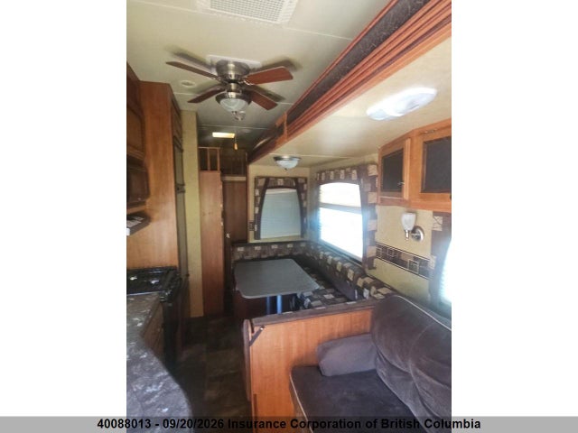 Продажа на аукционе авто 2013 Jayco Eagle, vin: 1UJCJ0BS8D1PK0073, номер лота: 40088013
