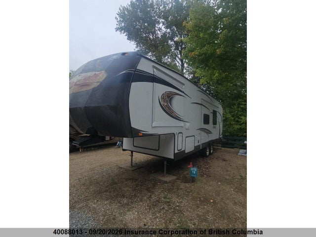 Продажа на аукционе авто 2013 Jayco Eagle, vin: 1UJCJ0BS8D1PK0073, номер лота: 40088013