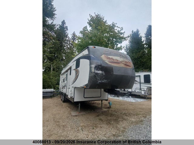 Продажа на аукционе авто 2013 Jayco Eagle, vin: 1UJCJ0BS8D1PK0073, номер лота: 40088013
