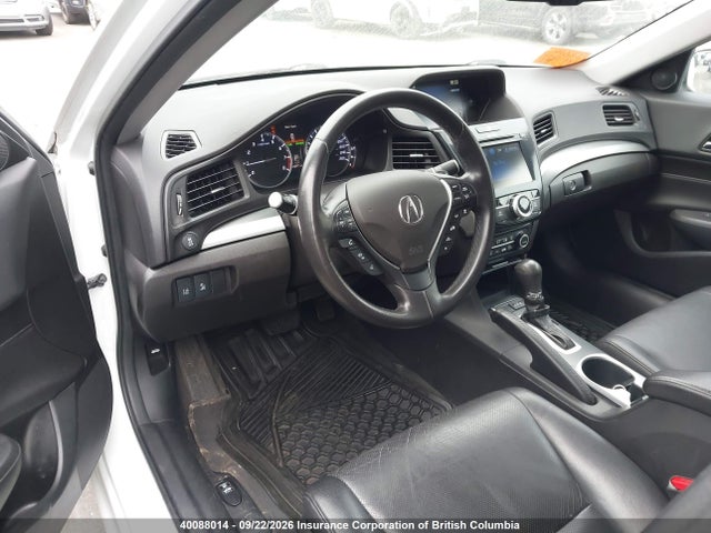 Acura ILX 2016 19UDE2F79GA802586 Image 19