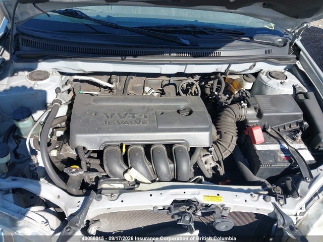 40088015 :رقم المزاد ، 2T1BR32E76C662262 vin ، 2006 Toyota Corolla Ce/le/s مزاد بيع